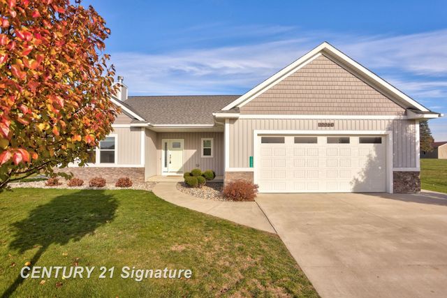 10060 Hemphill Drive, Freeland, MI 48623