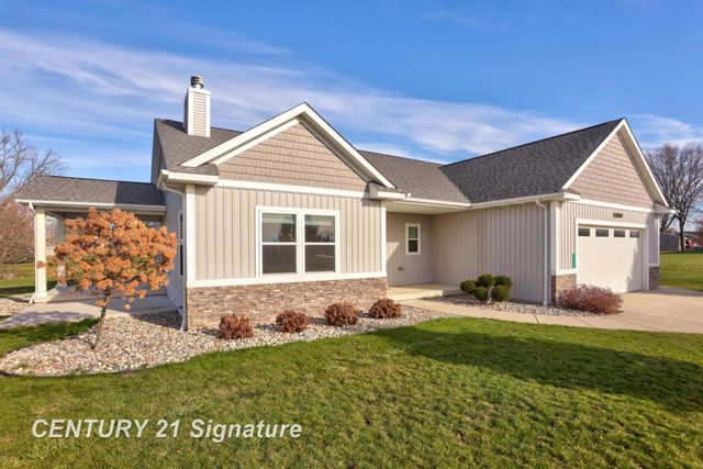 10060 Hemphill Drive, Freeland, MI 48623