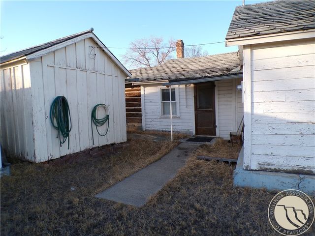 445 Main STREET, Other, MT 59641