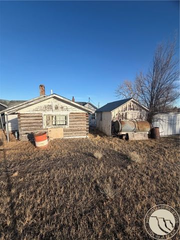 445 Main STREET, Other, MT 59641
