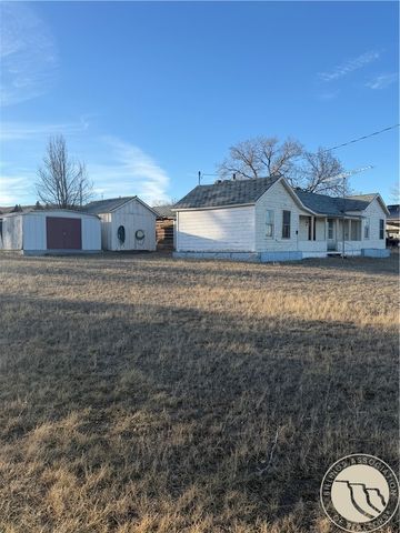 445 Main STREET, Other, MT 59641