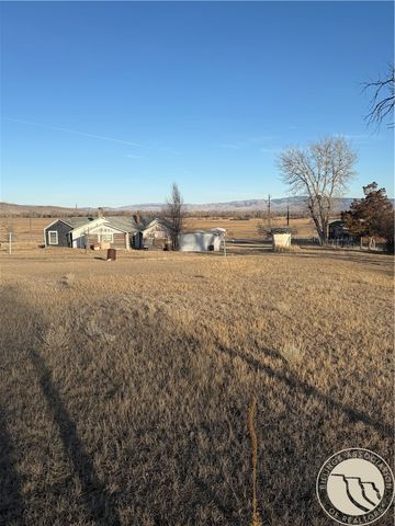 445 Main STREET, Other, MT 59641