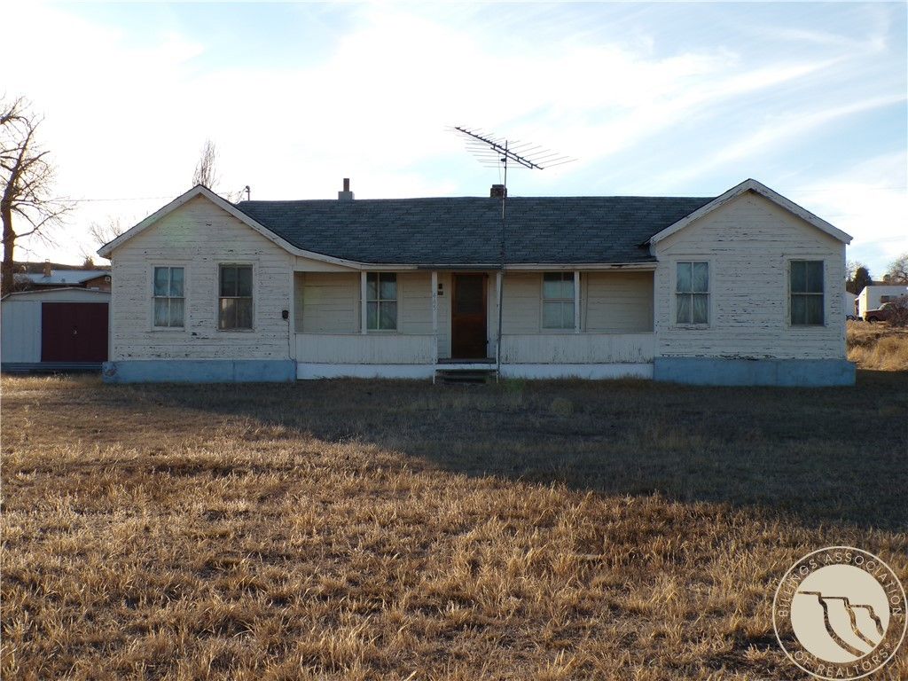 445 Main STREET, Other, MT 59641