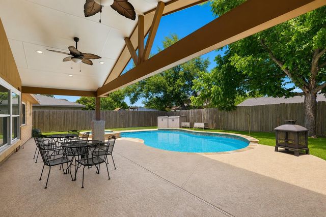 10419 Odessa Drive, Sugar Land, TX 77498