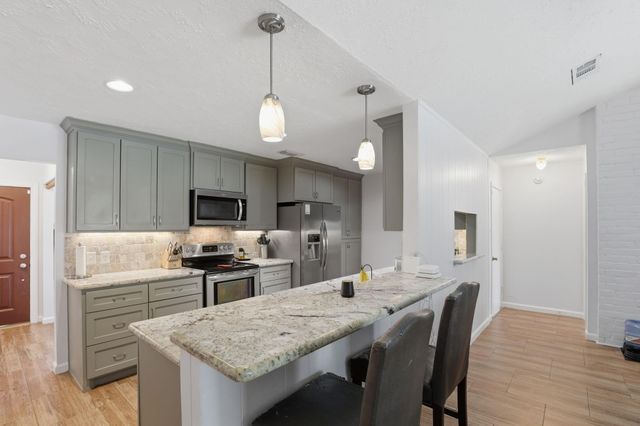 10419 Odessa Drive, Sugar Land, TX 77498
