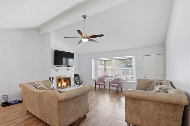 10419 Odessa Drive, Sugar Land, TX 77498