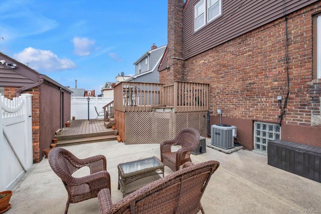 159-06 100 Street, Howard Beach, NY 11414