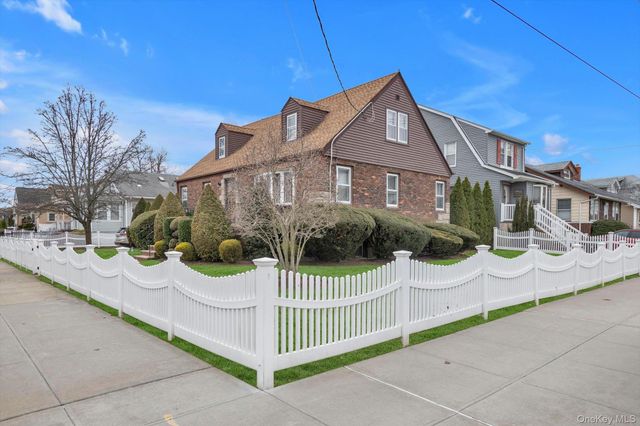 159-06 100 Street, Howard Beach, NY 11414