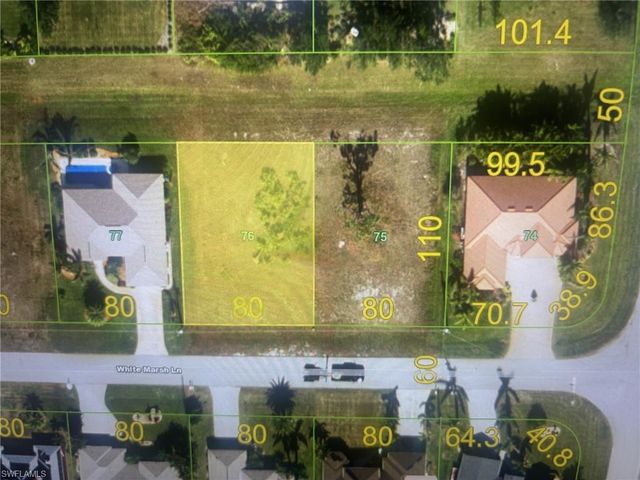 5 White Marsh LN, Rotonda West, FL 33947
