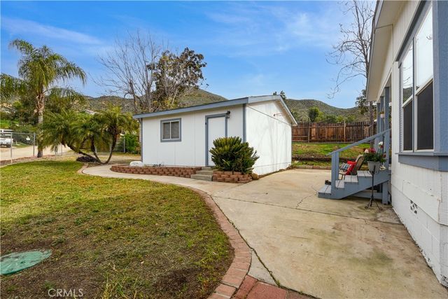 33060 Almond, Wildomar, CA 92595