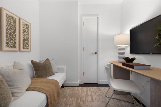 150 Seaport Blvd 12B, Boston, MA 02210
