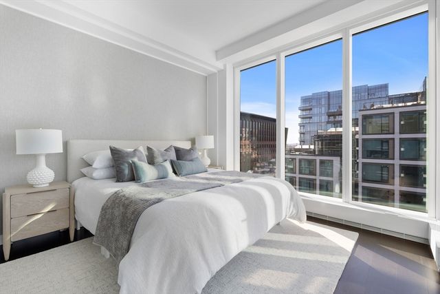 150 Seaport Blvd 12B, Boston, MA 02210