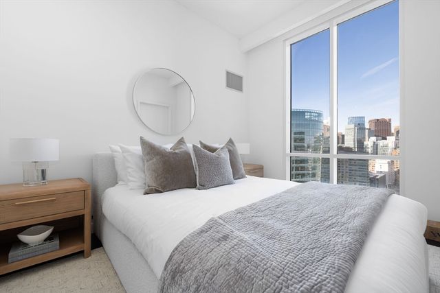 150 Seaport Blvd 12B, Boston, MA 02210