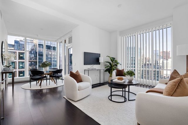 150 Seaport Blvd 12B, Boston, MA 02210