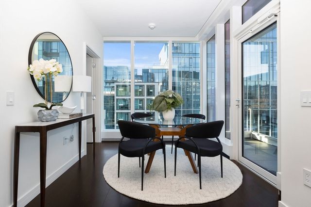150 Seaport Blvd 12B, Boston, MA 02210