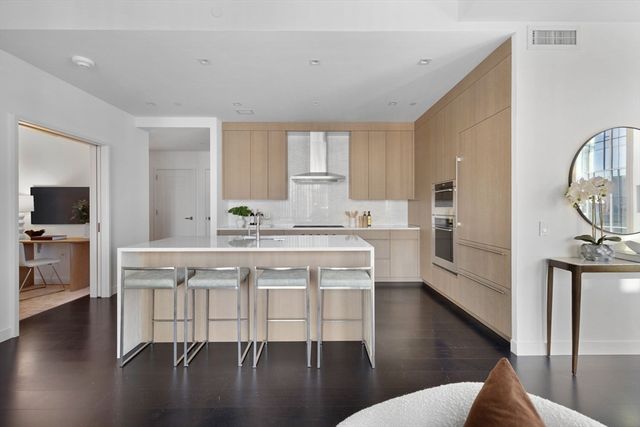 150 Seaport Blvd 12B, Boston, MA 02210