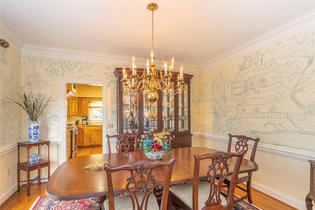 300 Hopewell Ridge, Anderson, SC 29621