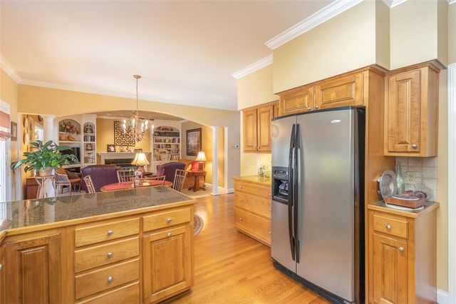 300 Hopewell Ridge, Anderson, SC 29621