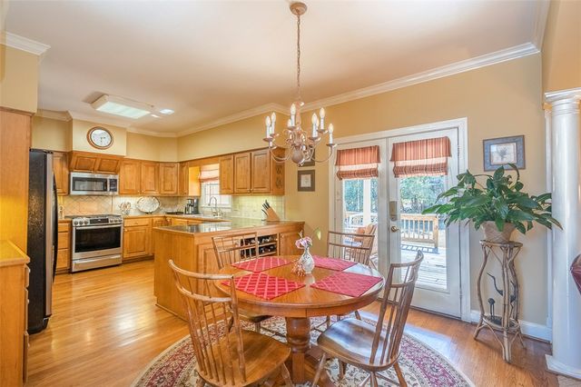 300 Hopewell Ridge, Anderson, SC 29621