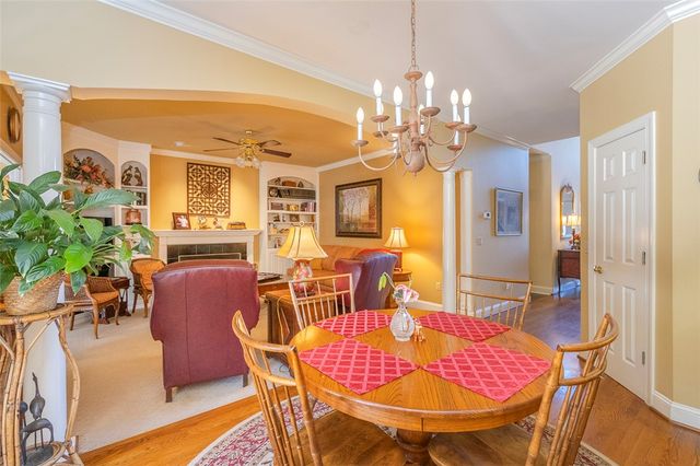 300 Hopewell Ridge, Anderson, SC 29621