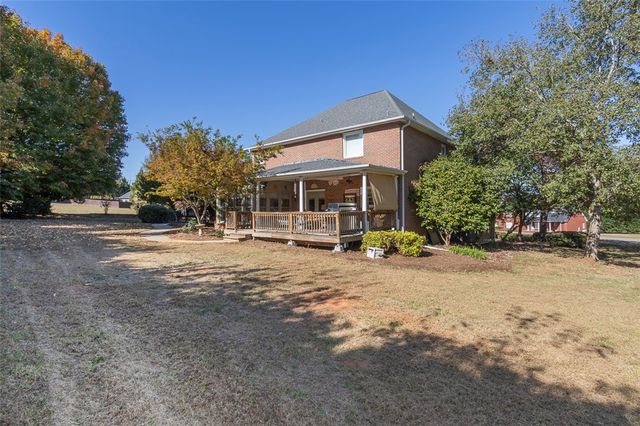300 Hopewell Ridge, Anderson, SC 29621
