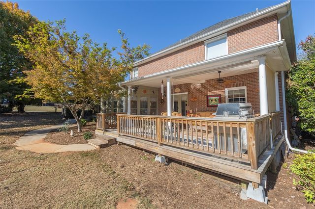 300 Hopewell Ridge, Anderson, SC 29621