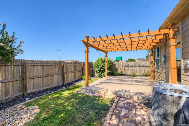 2071 Wind Chime, New Braunfels, TX 78130