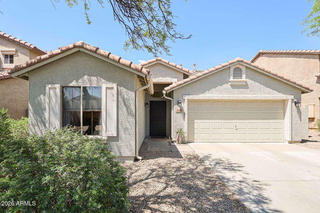 4746 E WOBURN Lane, Cave Creek, AZ 85331