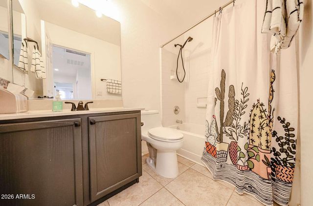 4746 E WOBURN Lane, Cave Creek, AZ 85331