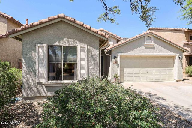 4746 E WOBURN Lane, Cave Creek, AZ 85331