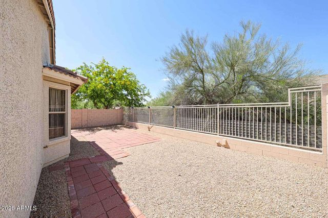 4746 E WOBURN Lane, Cave Creek, AZ 85331
