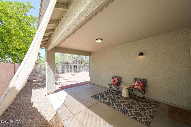 4746 E WOBURN Lane, Cave Creek, AZ 85331