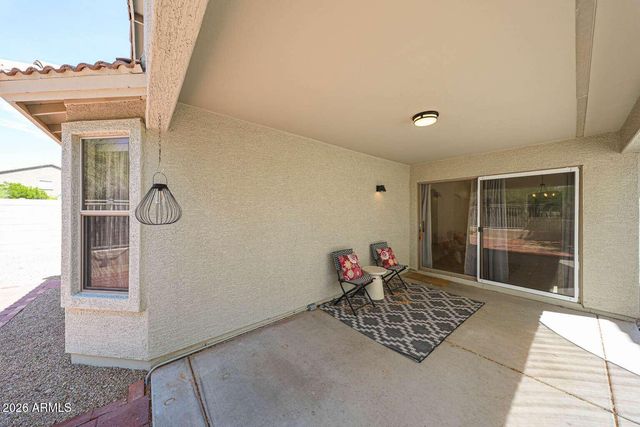 4746 E WOBURN Lane, Cave Creek, AZ 85331