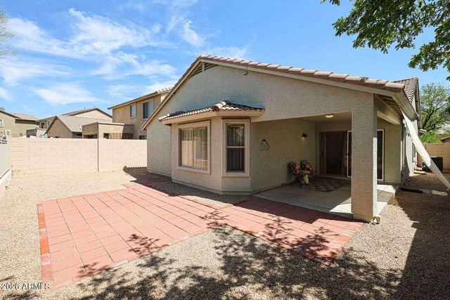 4746 E WOBURN Lane, Cave Creek, AZ 85331