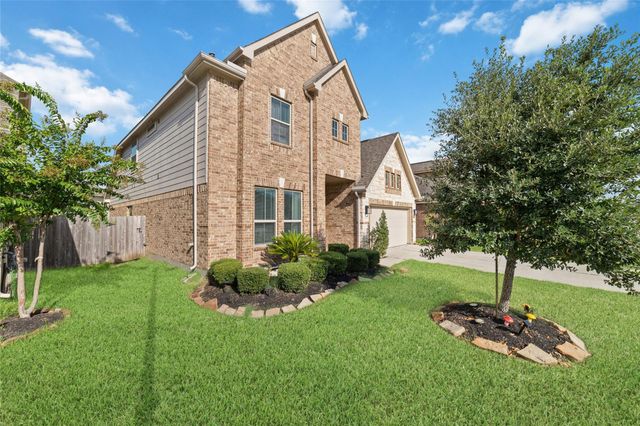 14722 Oakheath River Court, Cypress, TX 77429