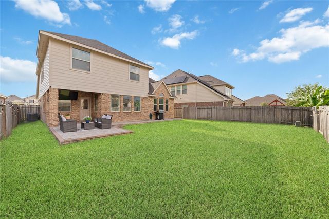 14722 Oakheath River Court, Cypress, TX 77429