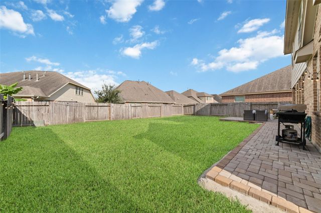 14722 Oakheath River Court, Cypress, TX 77429