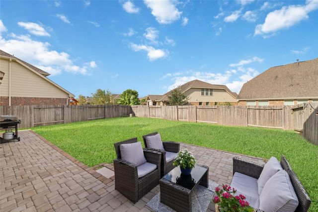 14722 Oakheath River Court, Cypress, TX 77429