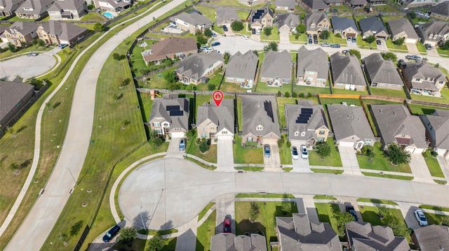14722 Oakheath River Court, Cypress, TX 77429