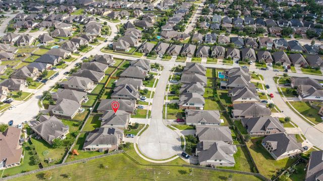 14722 Oakheath River Court, Cypress, TX 77429