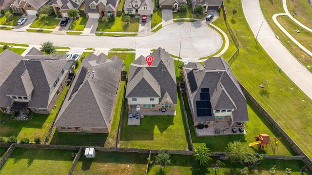 14722 Oakheath River Court, Cypress, TX 77429