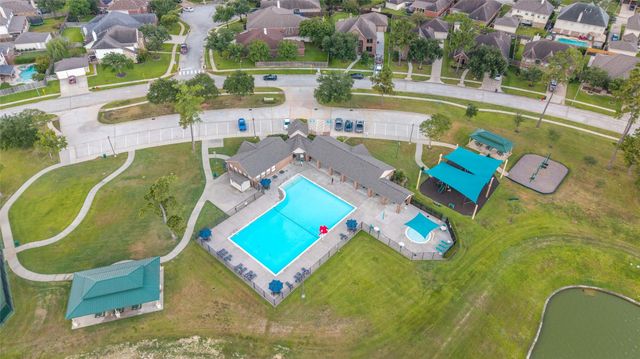 14722 Oakheath River Court, Cypress, TX 77429