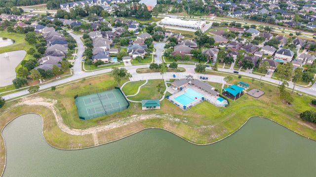 14722 Oakheath River Court, Cypress, TX 77429