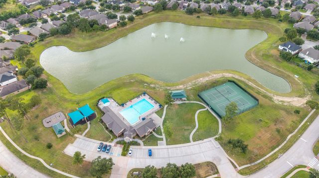 14722 Oakheath River Court, Cypress, TX 77429