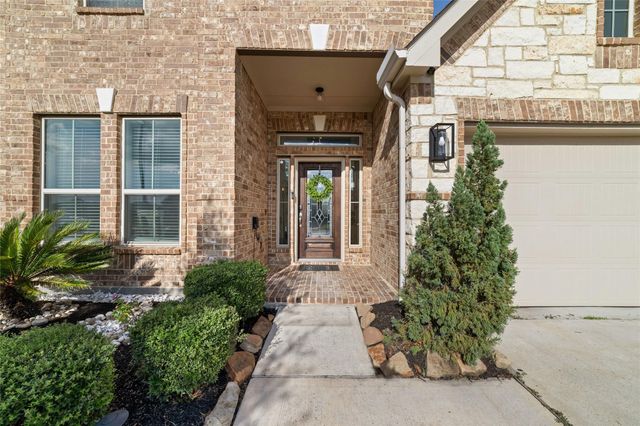 14722 Oakheath River Court, Cypress, TX 77429