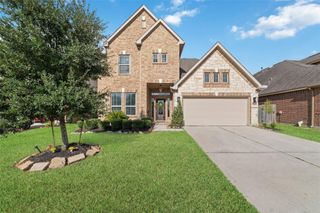 14722 Oakheath River Court, Cypress, TX 77429