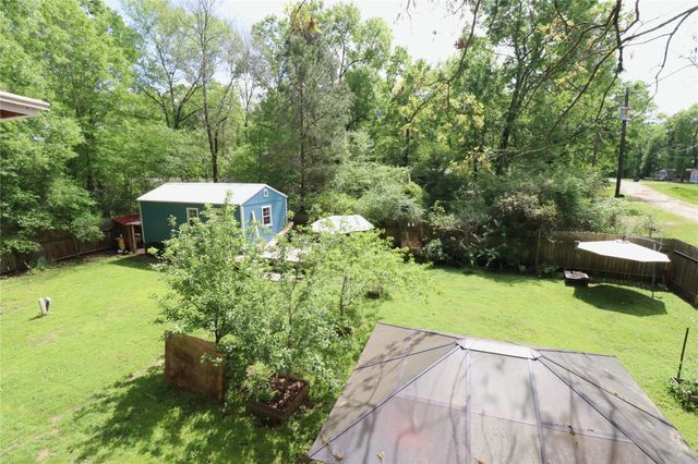 316 Ithica Street, Livingston, TX 77351