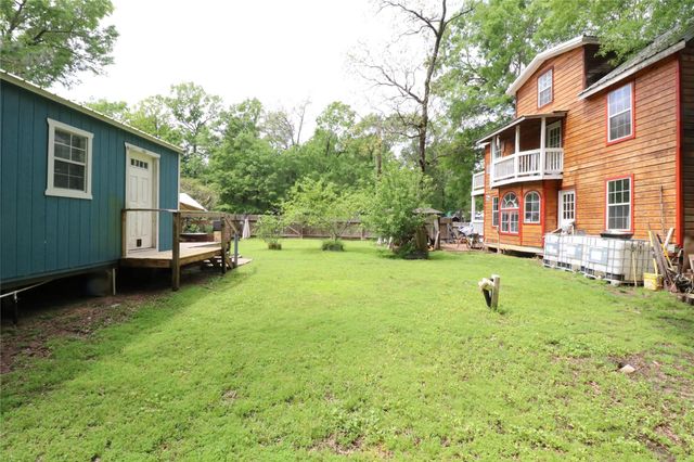 316 Ithica Street, Livingston, TX 77351