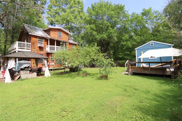 316 Ithica Street, Livingston, TX 77351
