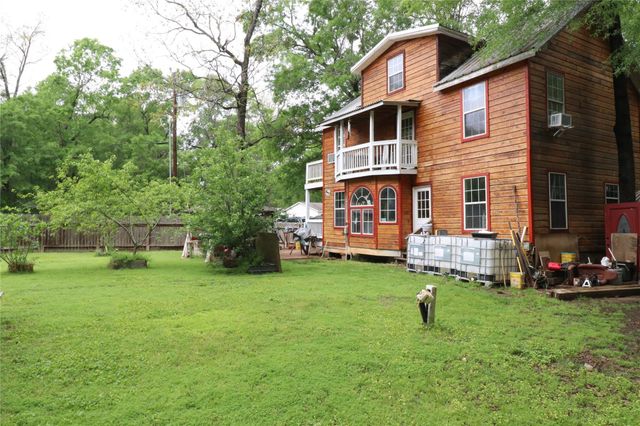 316 Ithica Street, Livingston, TX 77351
